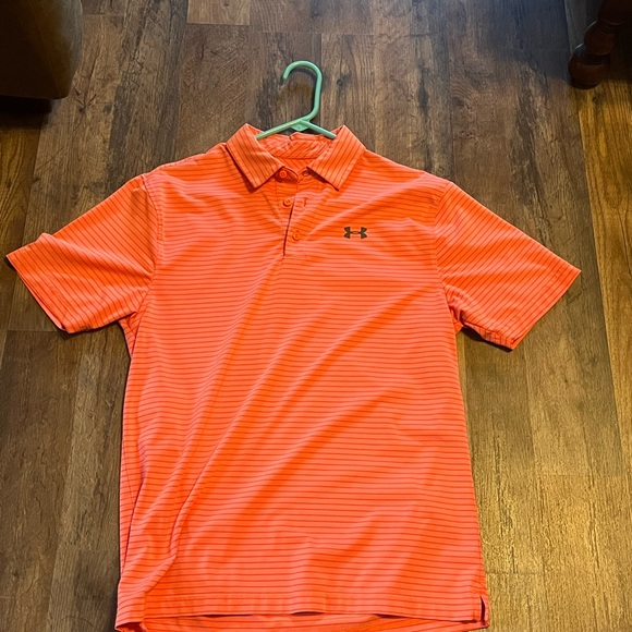 Under Armour Golf Polo - Picture 3 of 4